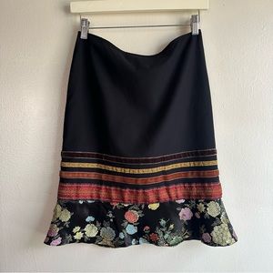 Y2K skirt